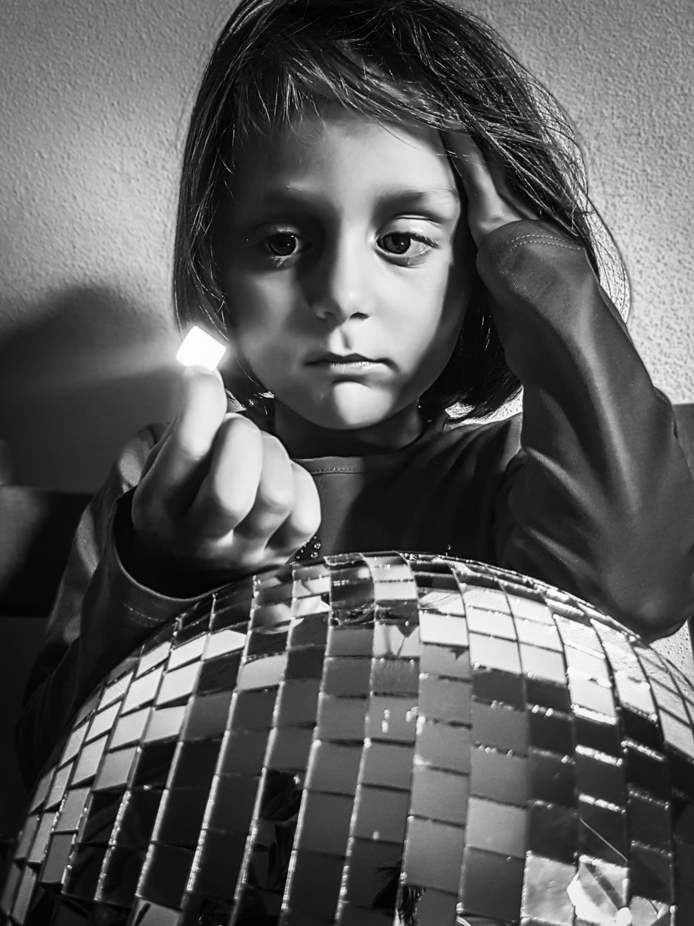 Quello che manca al mondo