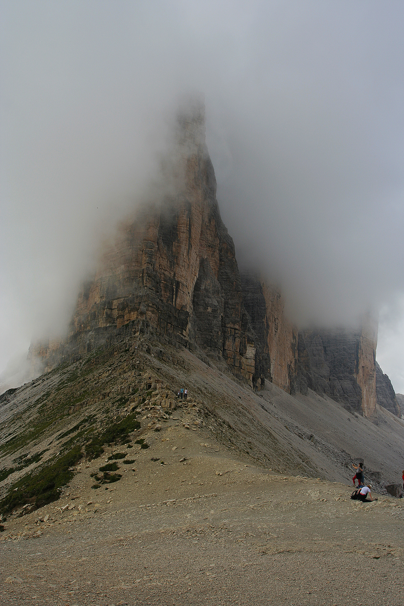 Tre Cime di Lavaredo