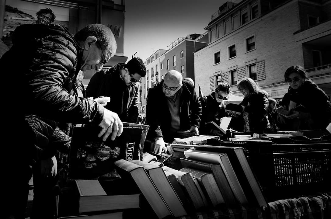 Leggere fa bene.... soprattutto gratis