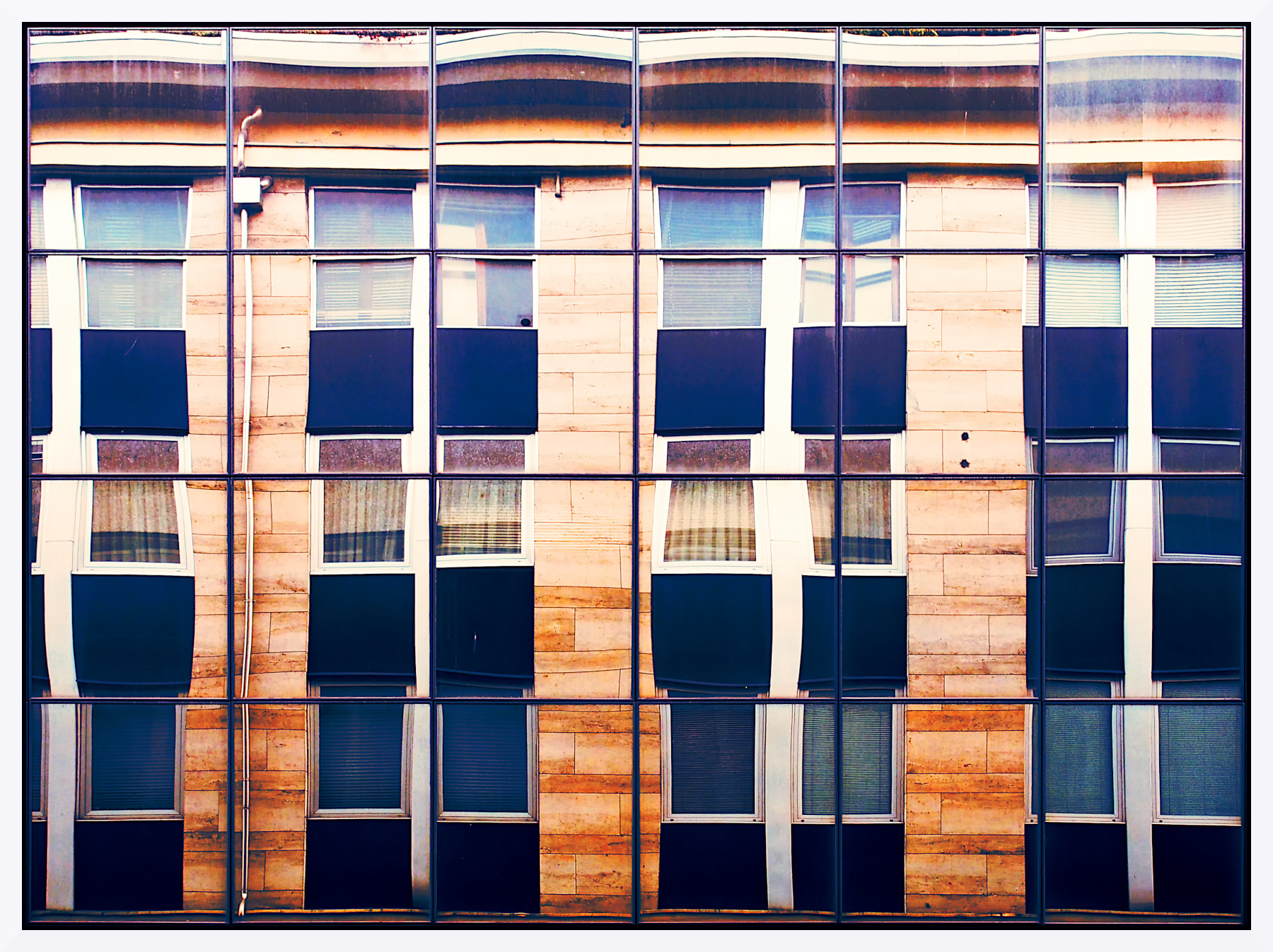 Riflessi e distorsioni