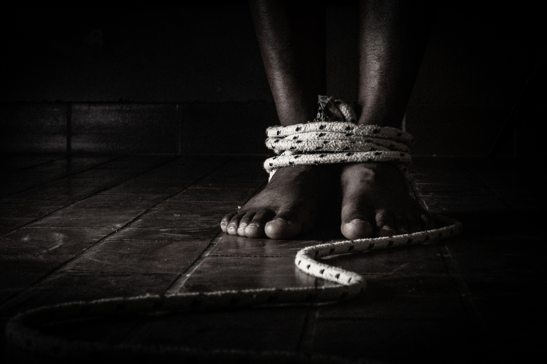 RICERCA DELLA LIBERTA'