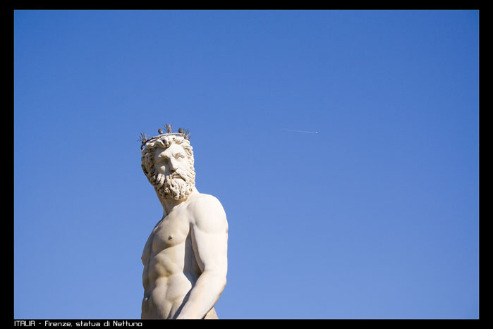 Statua di Nettuno