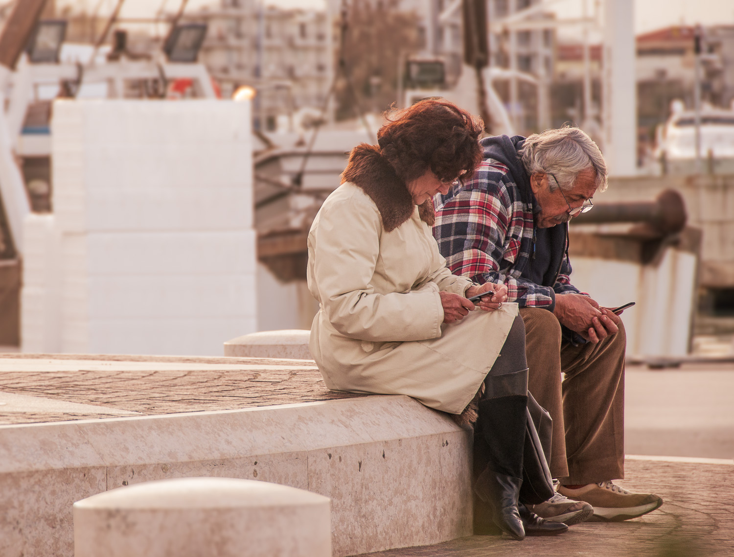 Dipendenza da cellulare