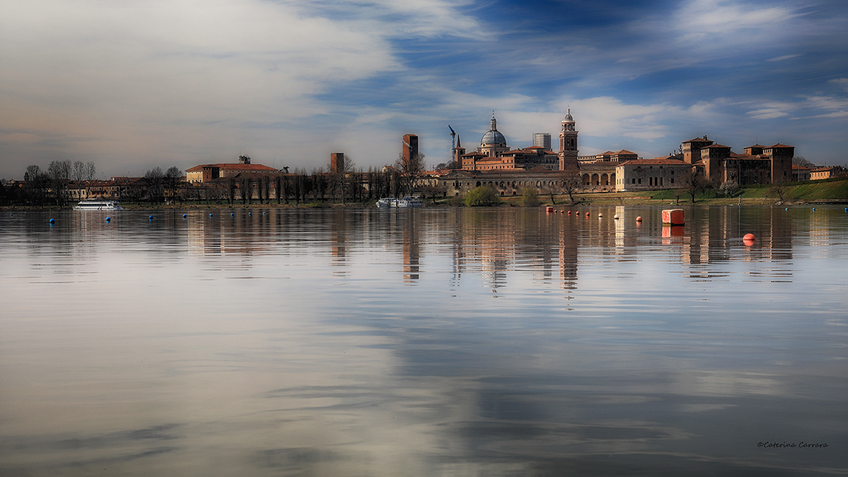 Mantova