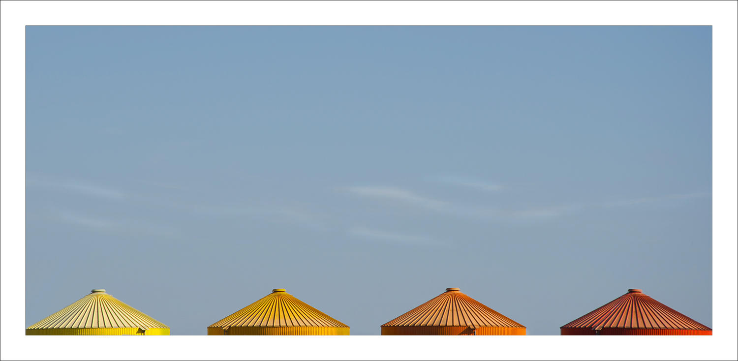 caffettiere colorate