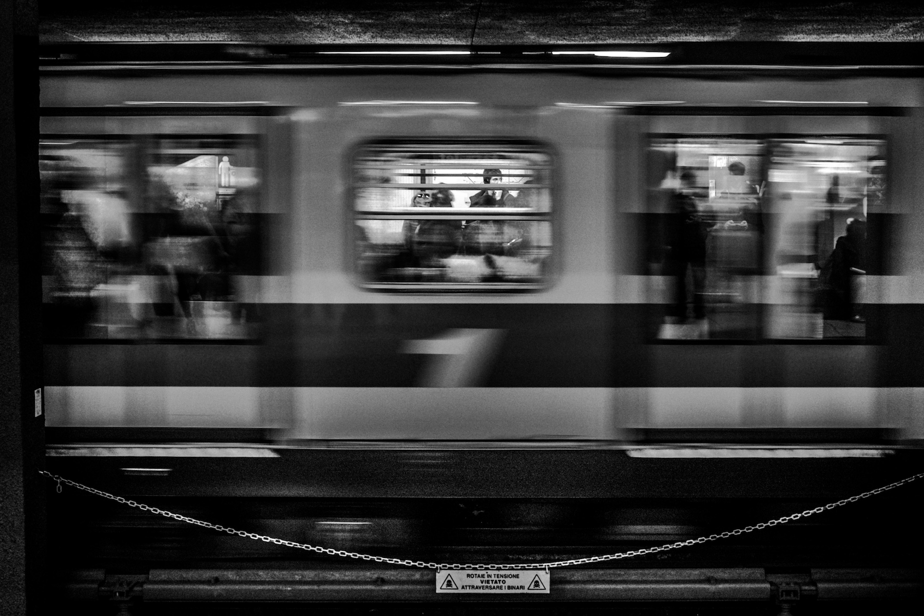 Tempi lunghi, attese brevi