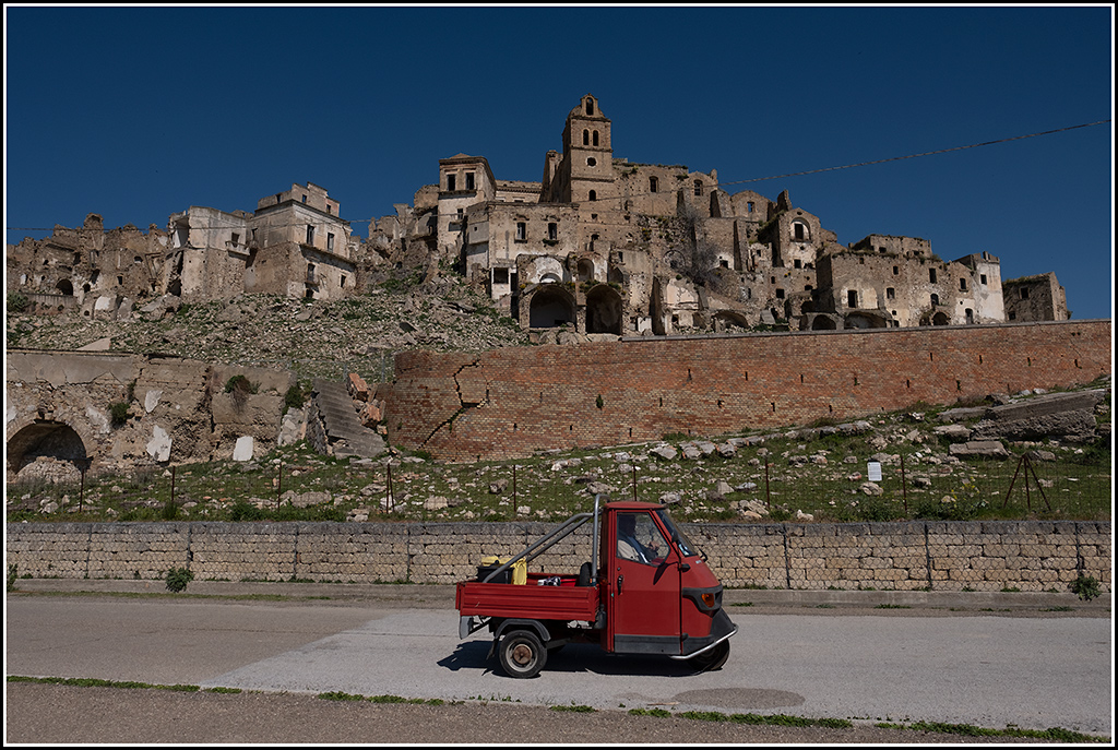 Craco