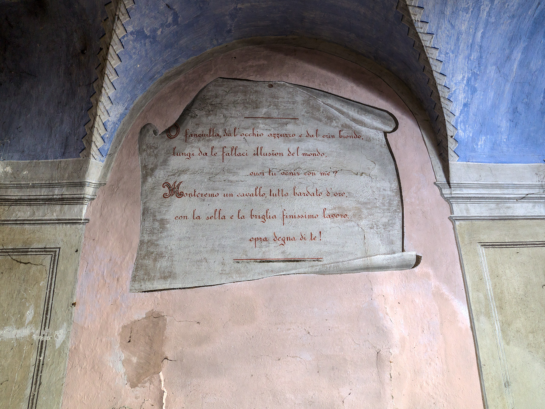 La Villa del Dentista