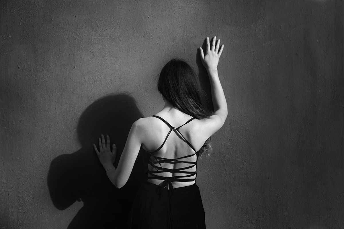 Fuori dal Muro/Raffaella