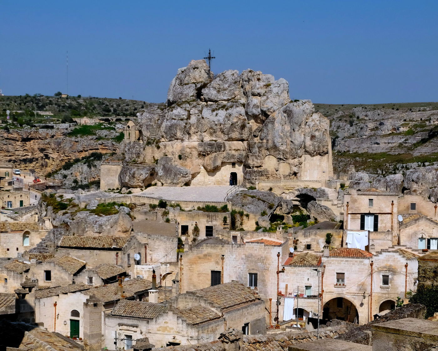 Matera