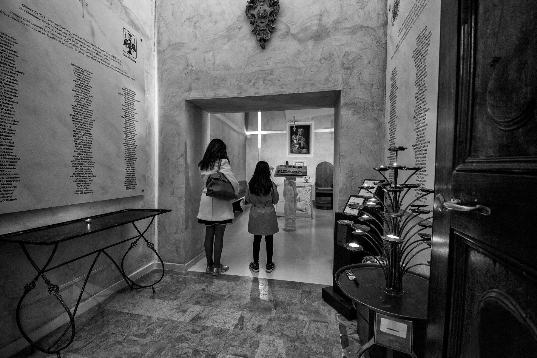 credere...per resistere