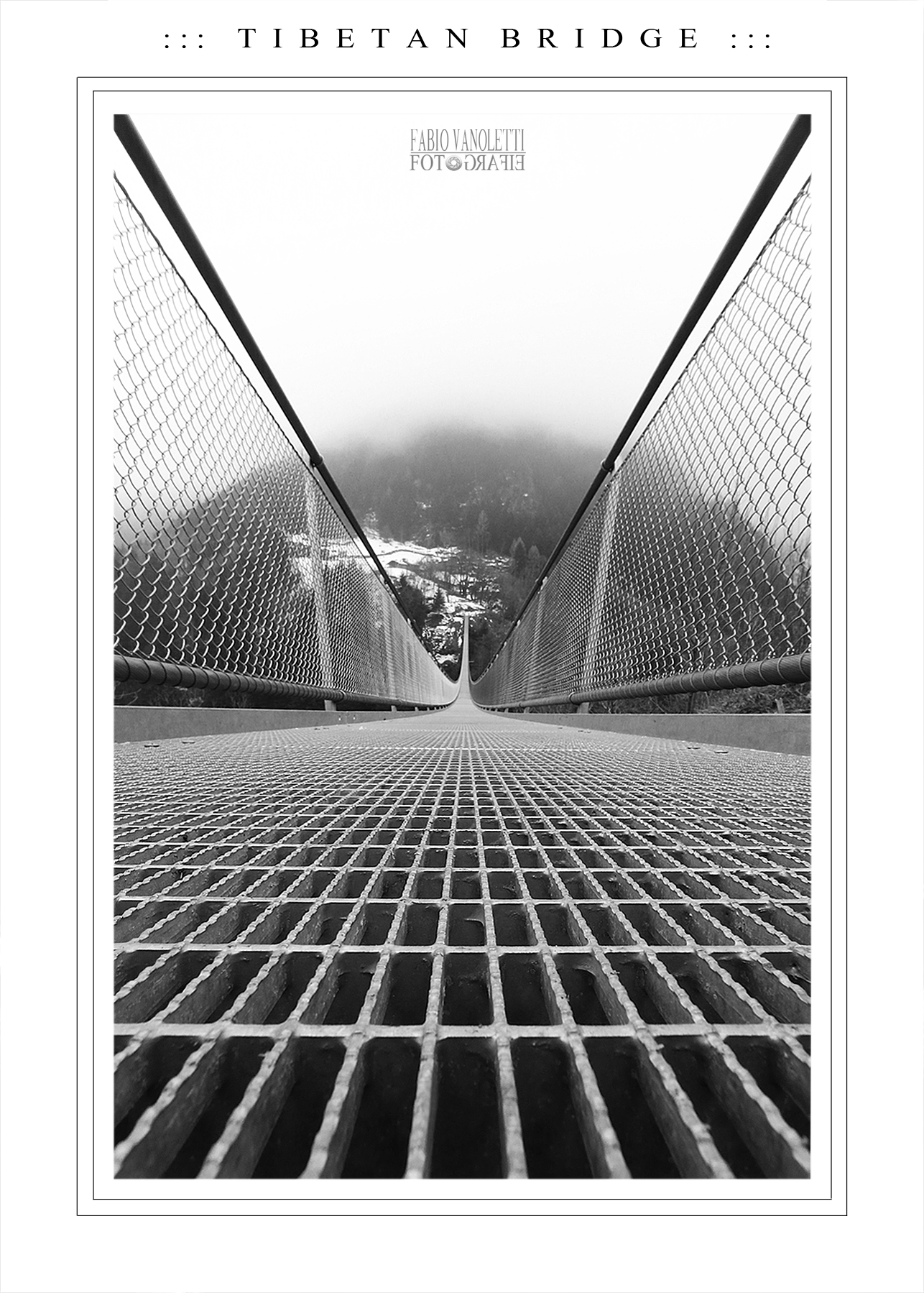 ::: T I B E T A N  B R I D G E :::