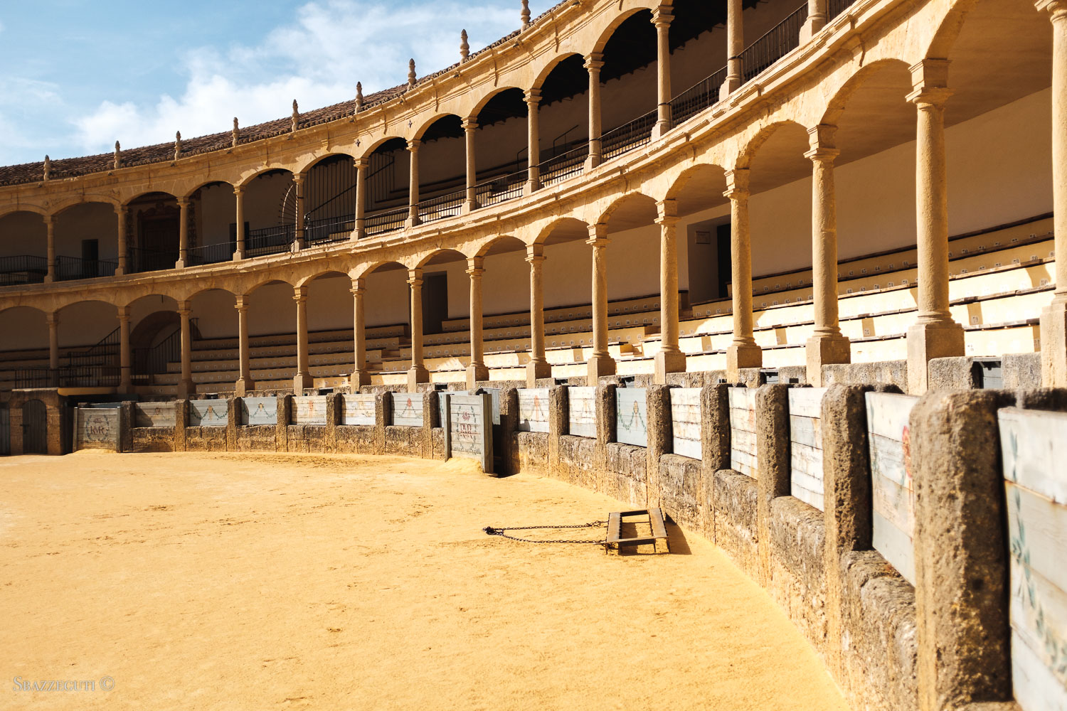 Plaza de Toros
