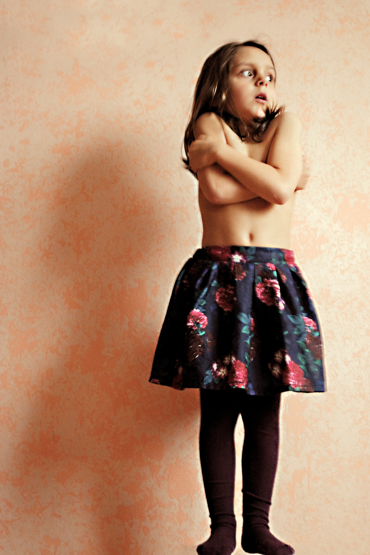 il freddo di primavera