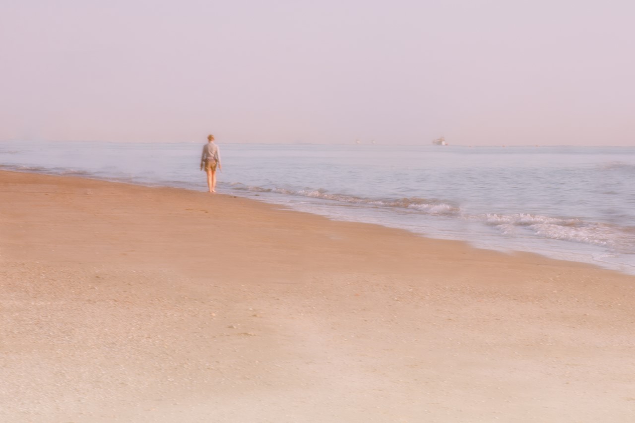 Silenzio...parla il mare