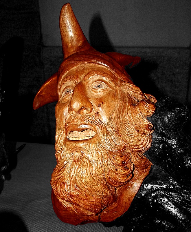Scultura