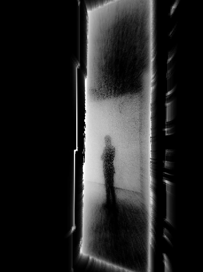 .alla galleria d'arte.