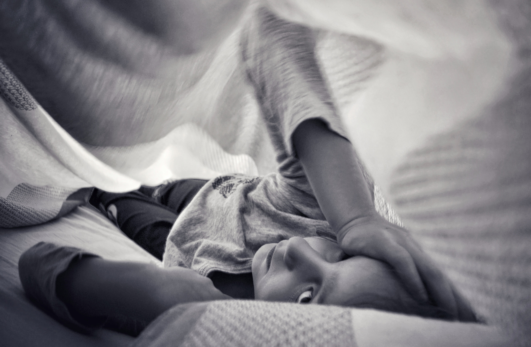 Attesa e inaspettata