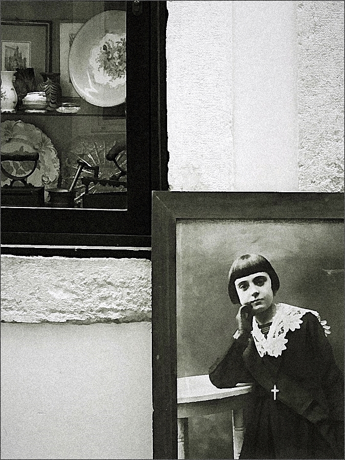 Trieste "Citt� Vecchia"  img.021