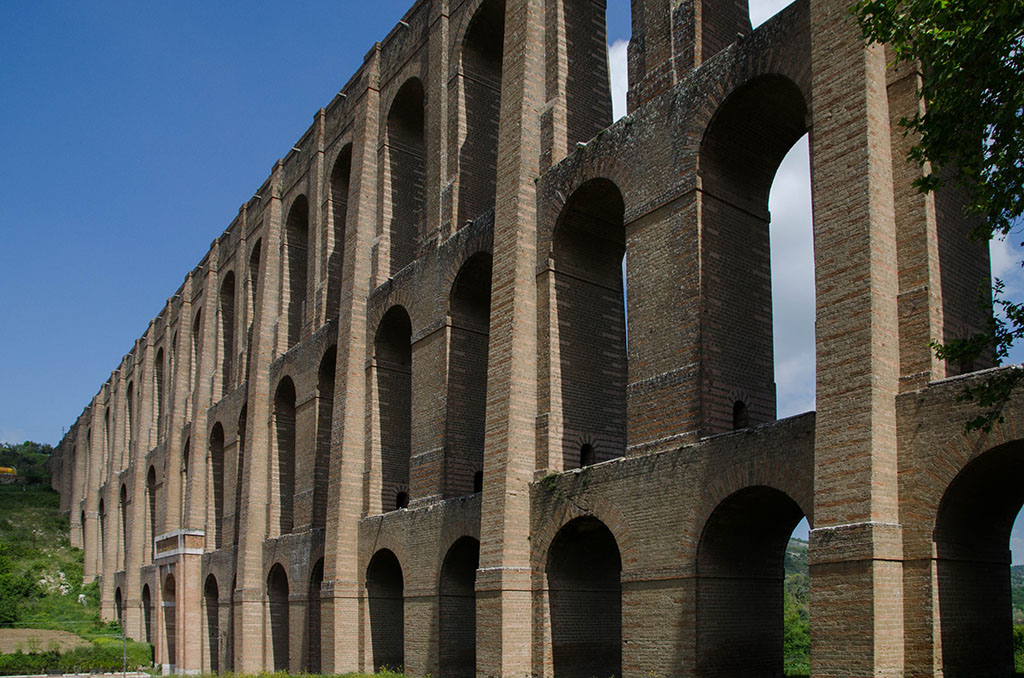 acquedotto Carolino