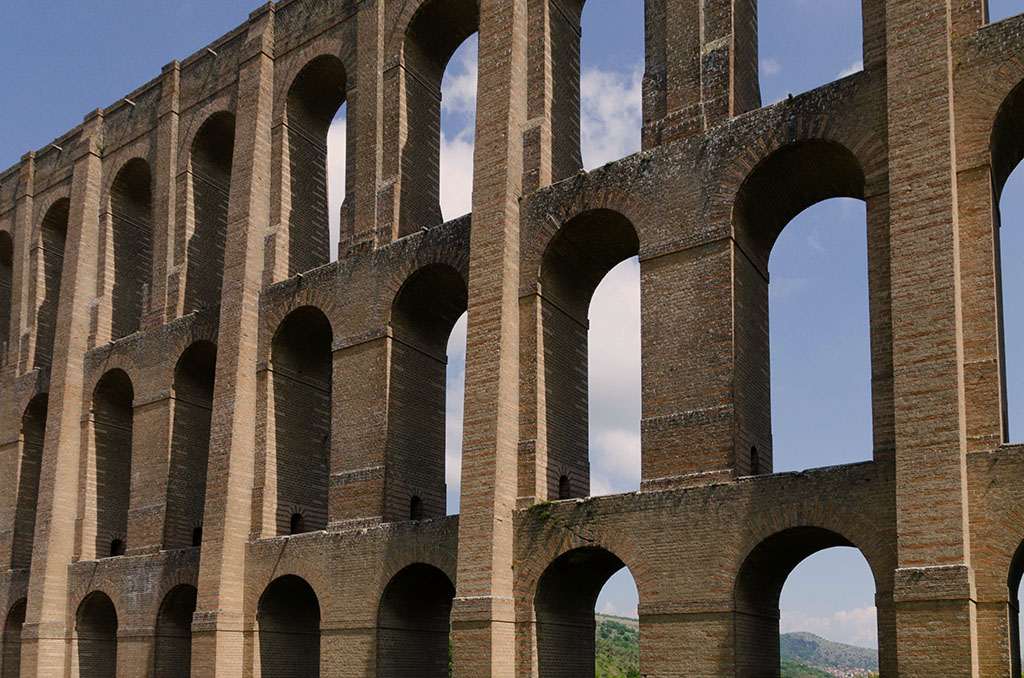 acquedotto Carolino 2