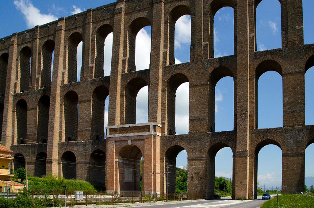 Acquedotto Carolino 3