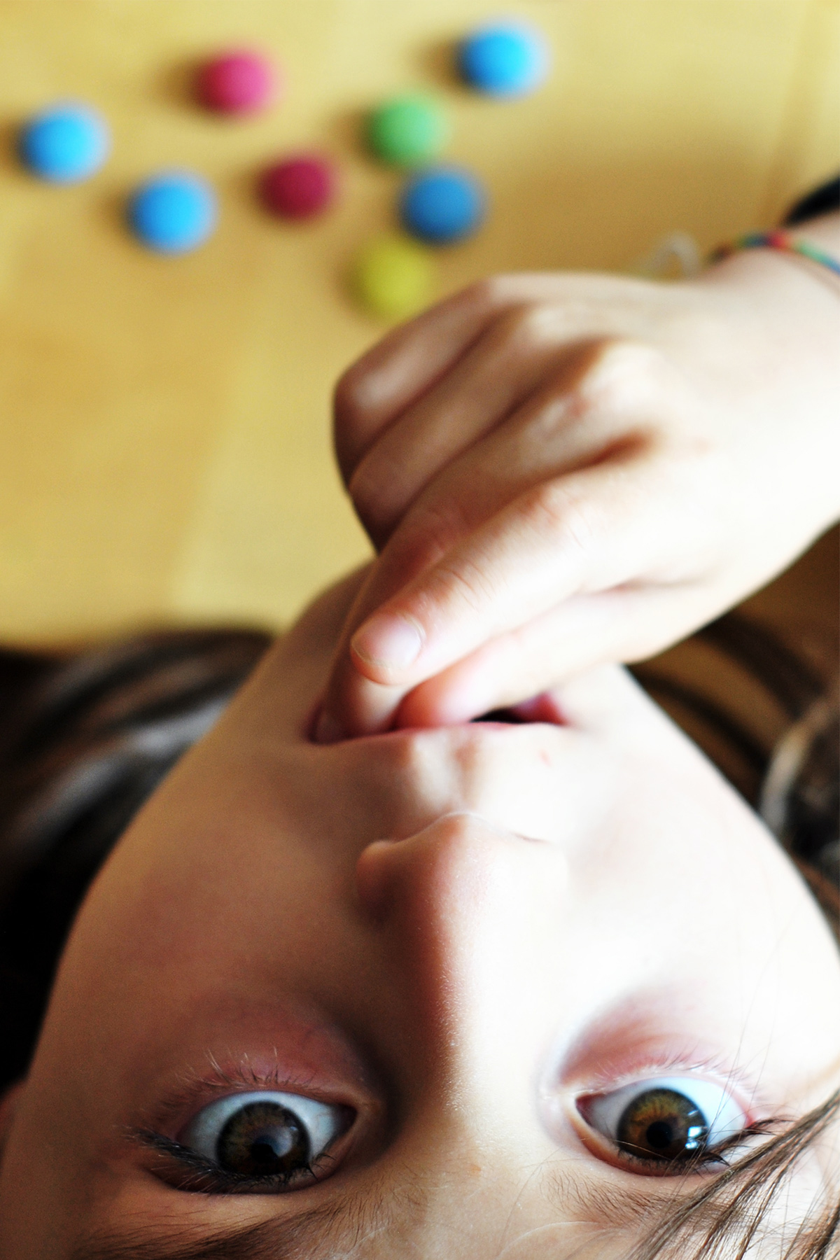 Preferisco le marroni