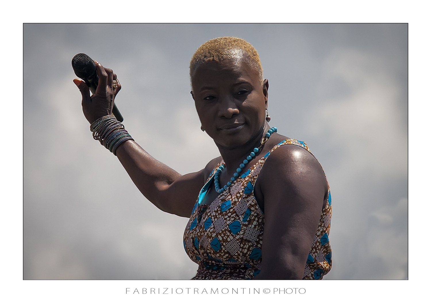 angelique kidjo
