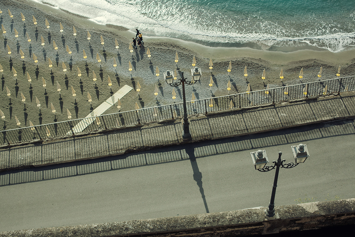 Verso Giugno