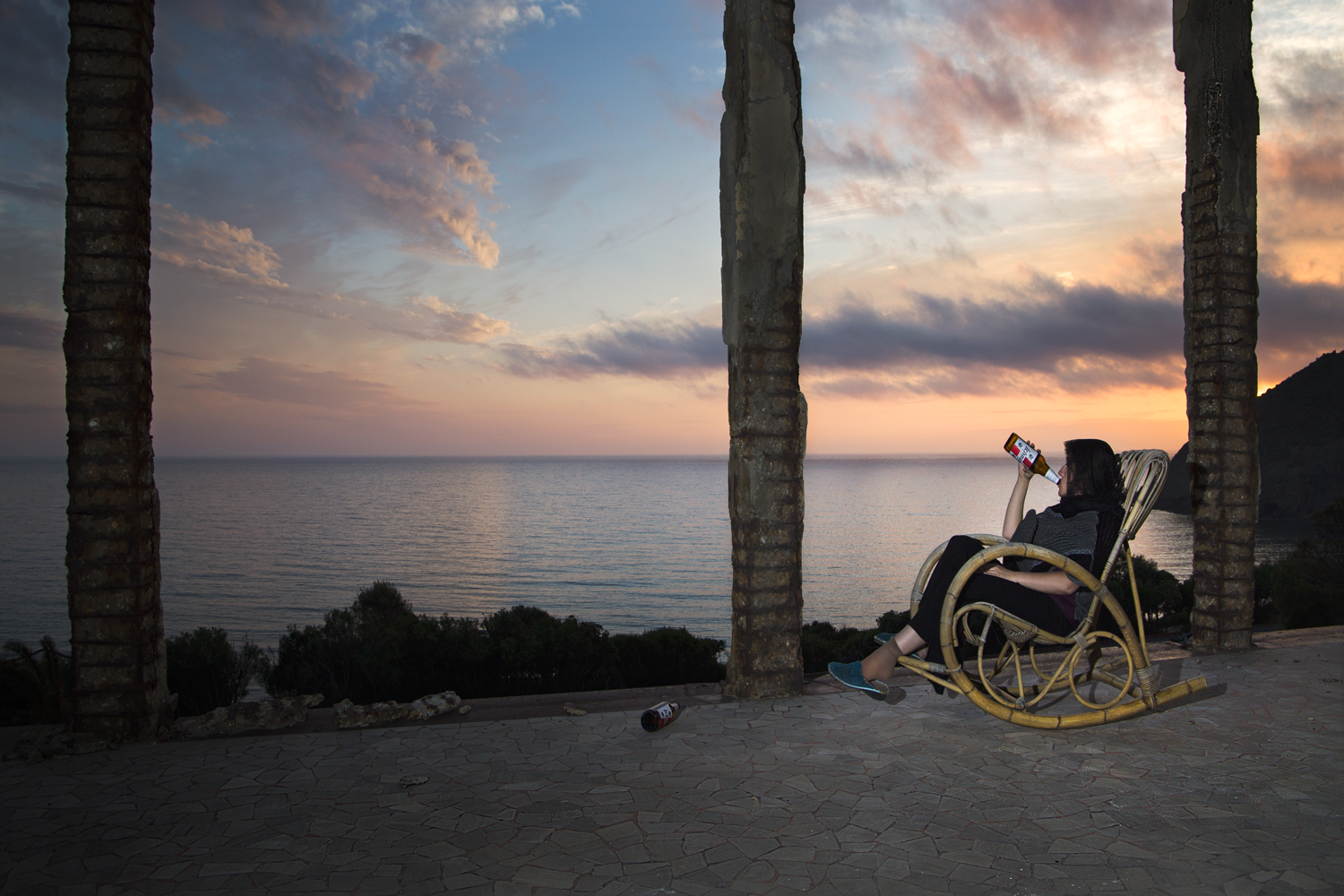 Anche la Befana per le ferie sceglie la Sardegna