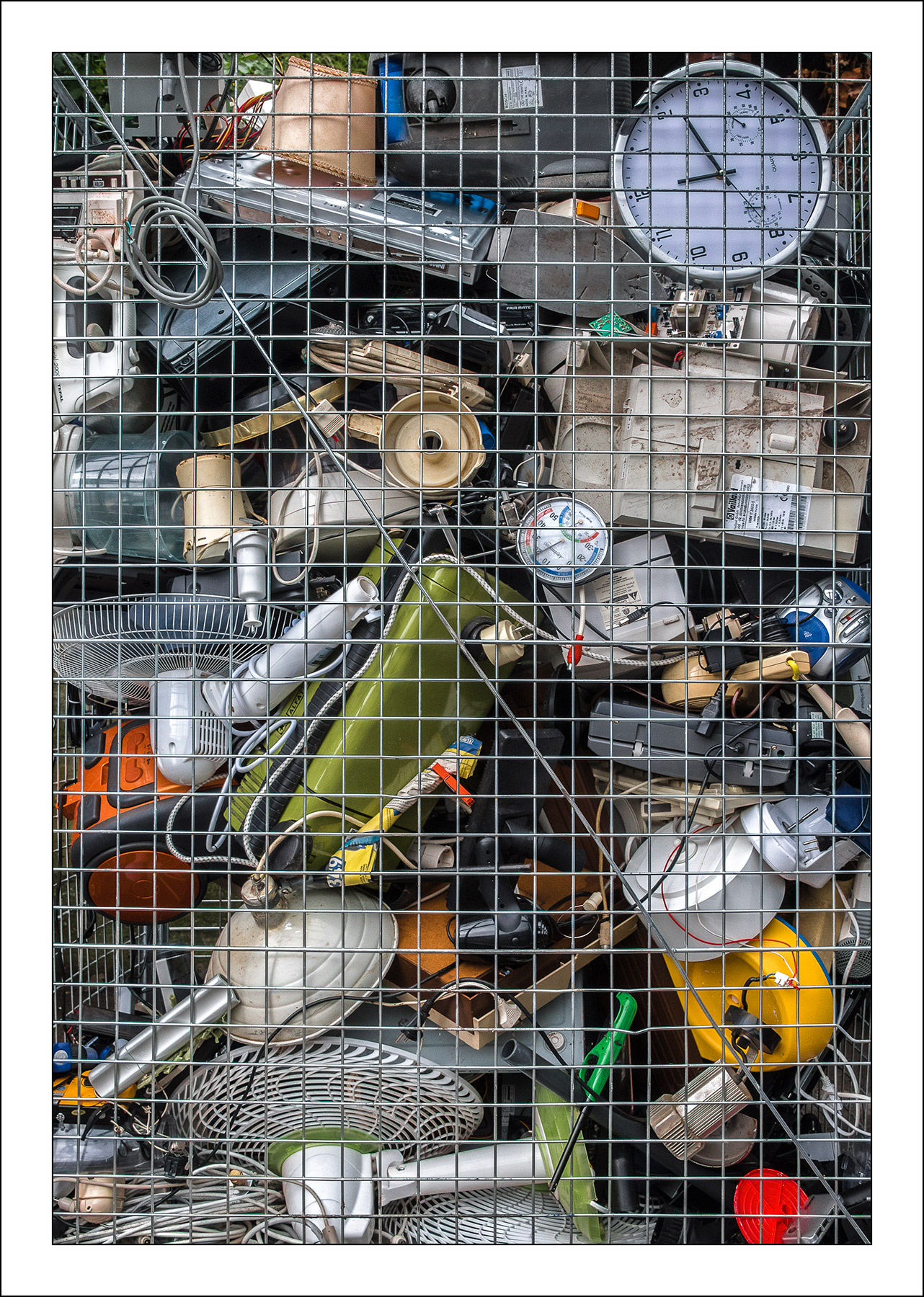 Non c'� pi� tempo