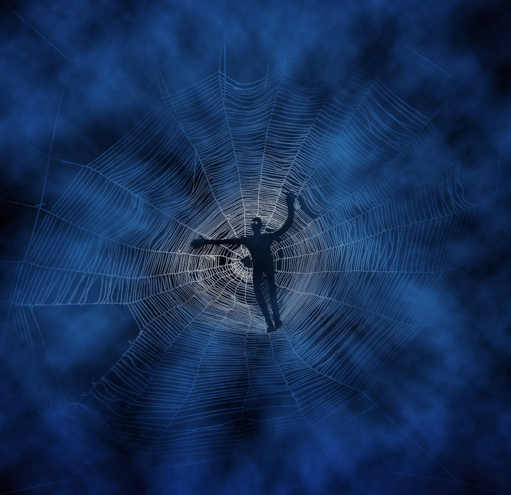 irretirsi nel dissolvimento