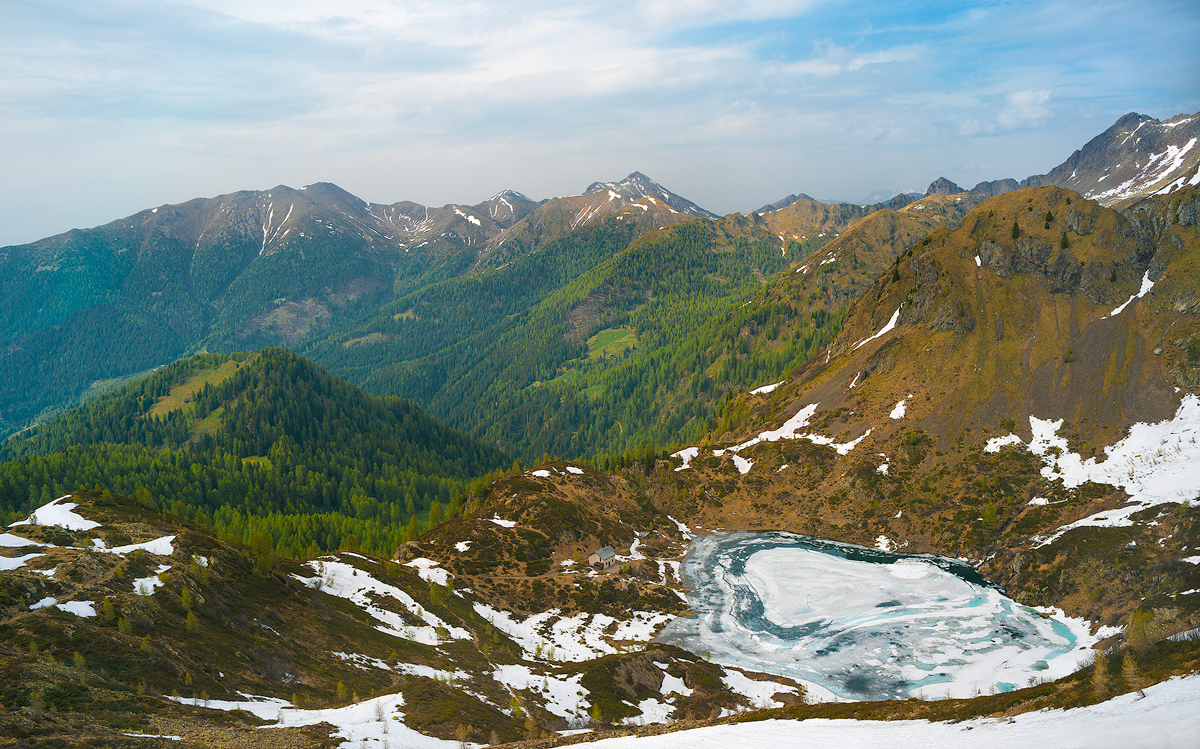 Nel Mezzo delle Stagioni