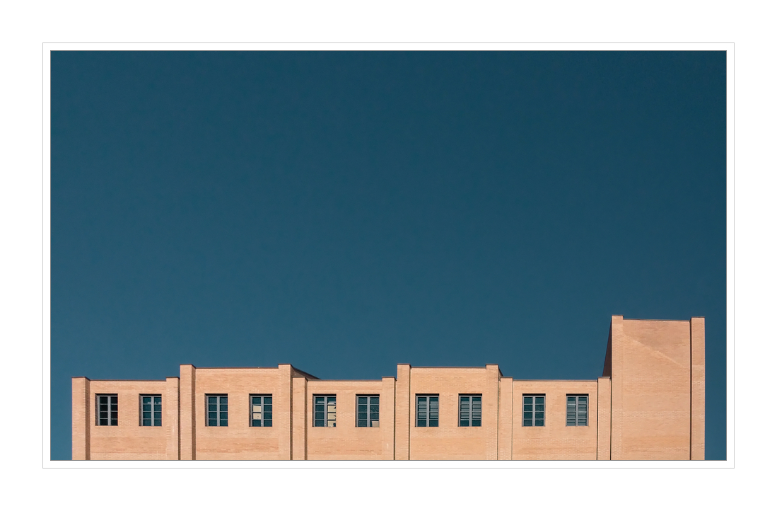 dieci sotto il cielo