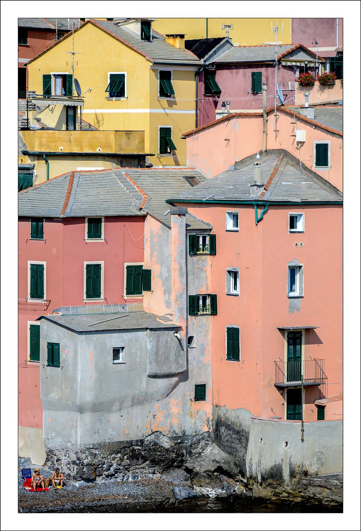 Il Borgo Verticale 2