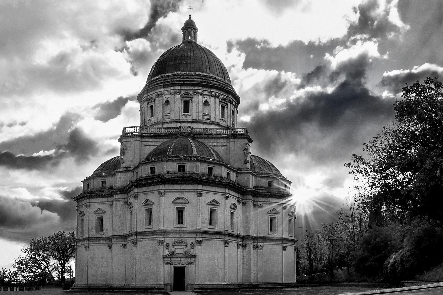 Tempio di Santa Maria della Consolazione