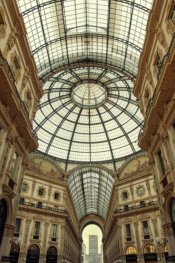 La Galleria