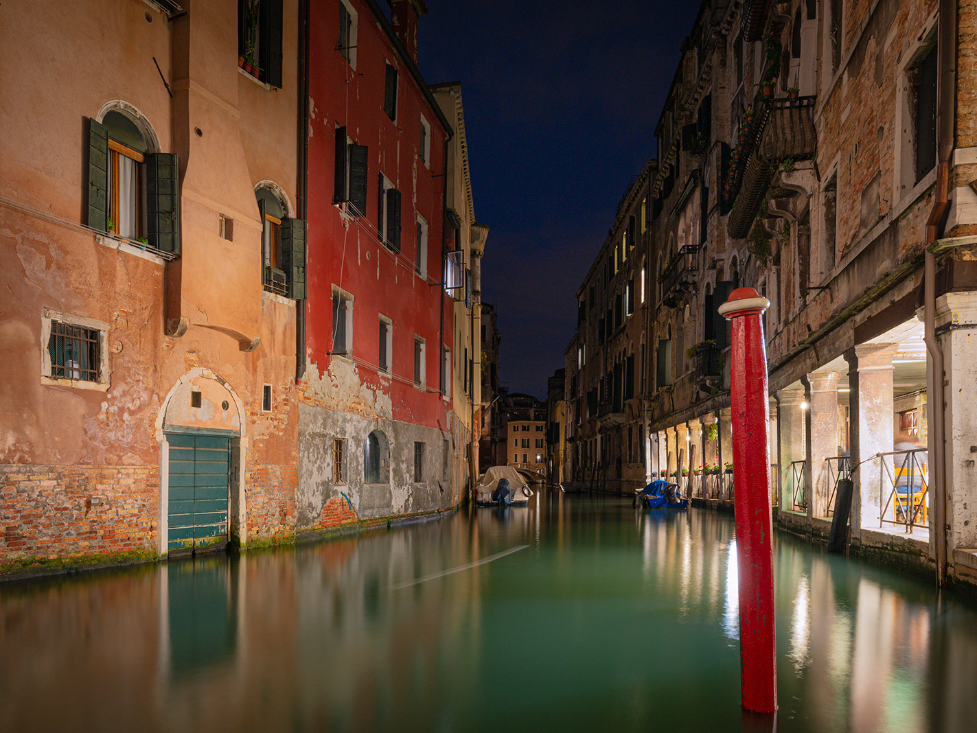 Italia unica al mondo...