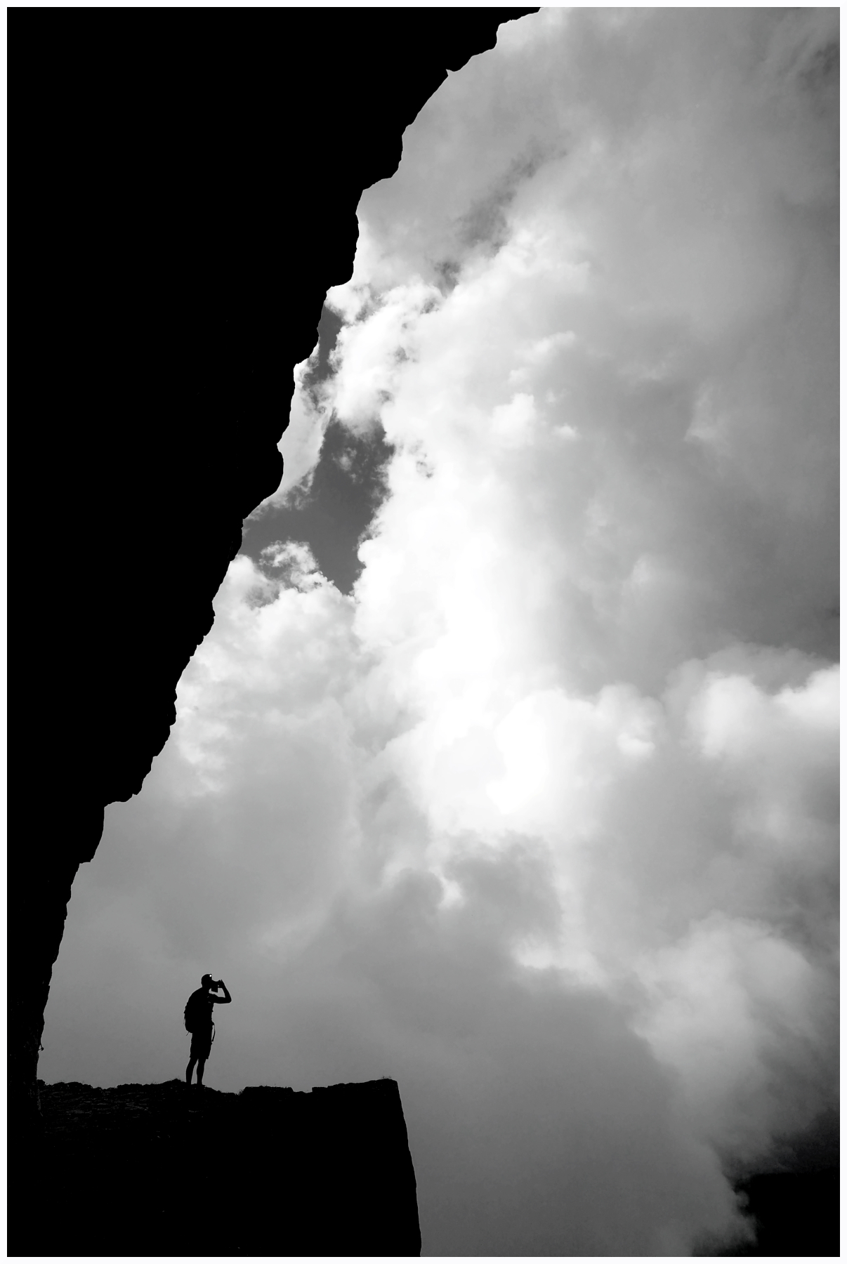 Strada dalle 52 Gallerie al monte Pasubio