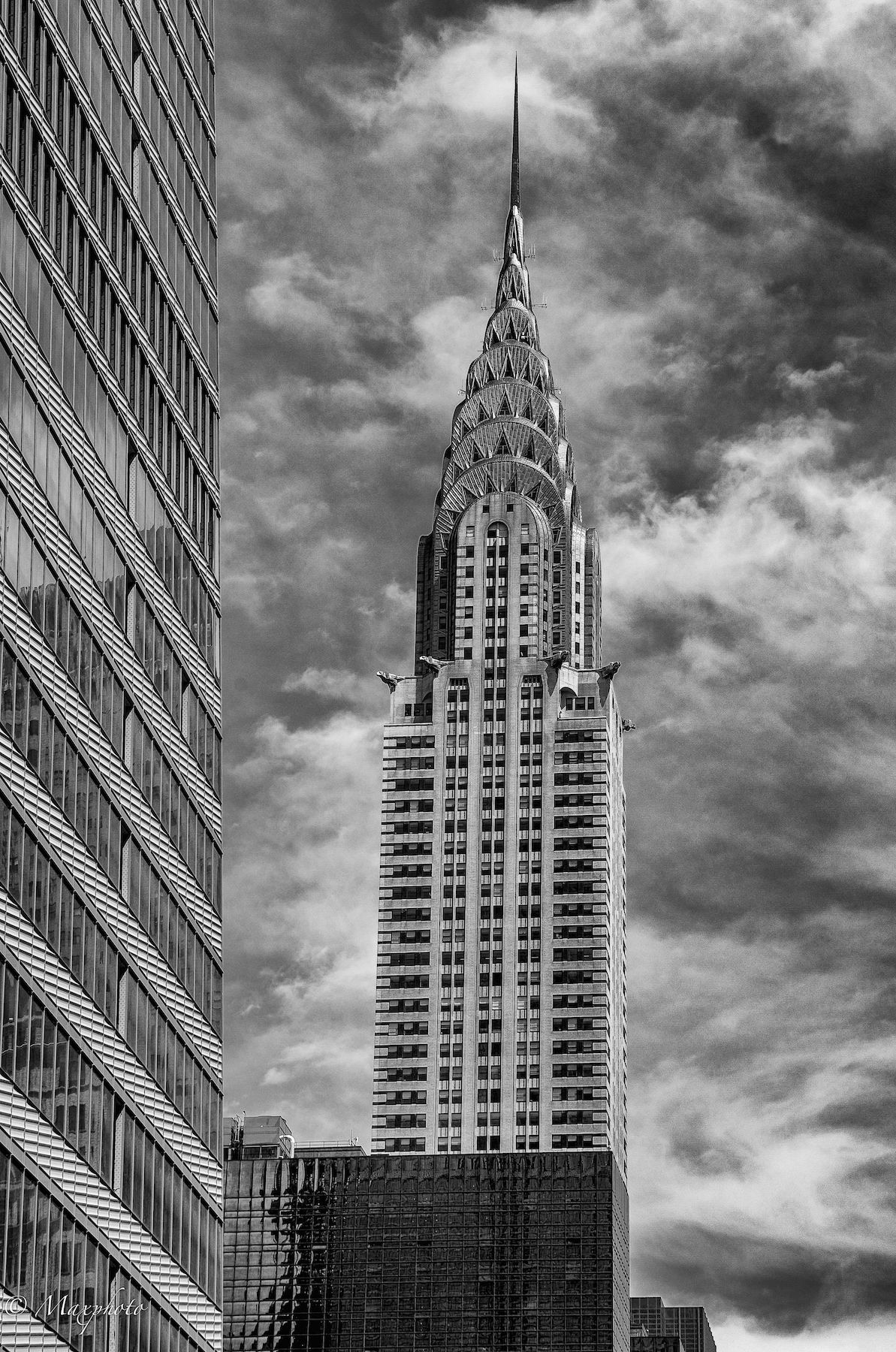 Chrysler Building