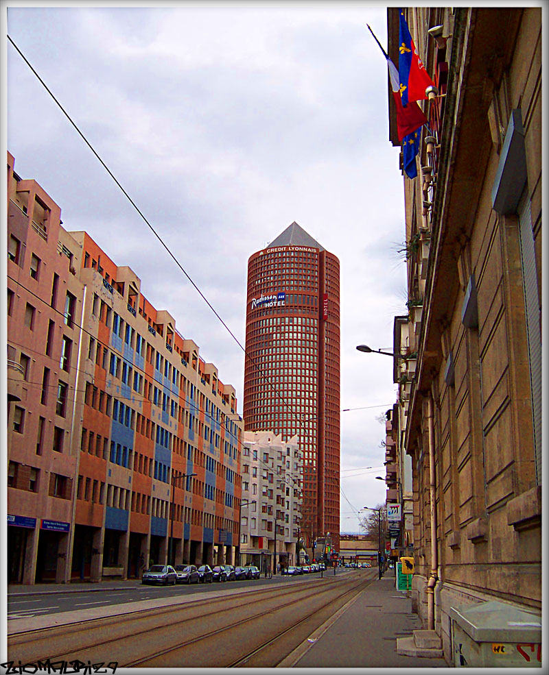 ..Le Crayon..Il Matitone..