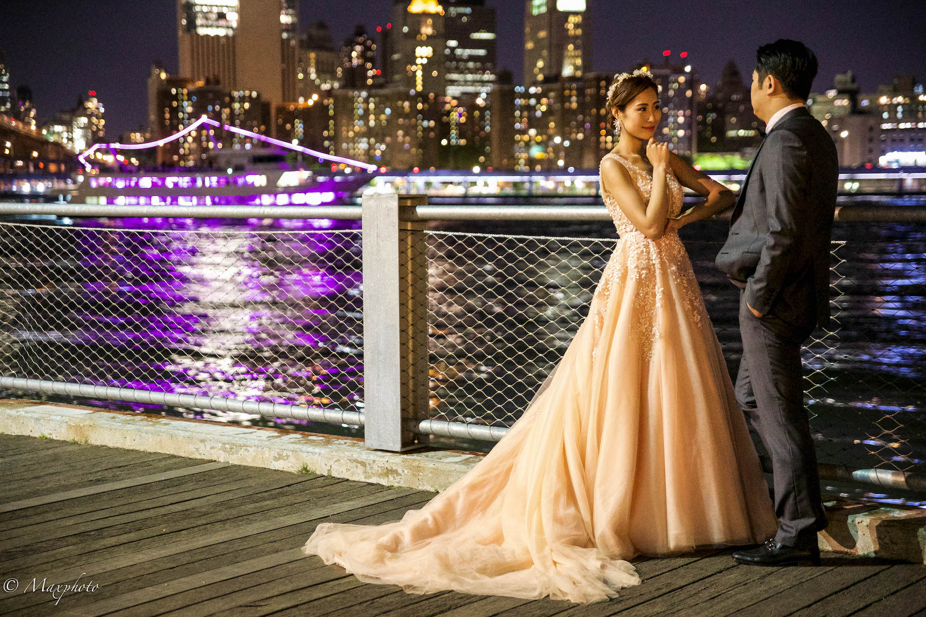 Hai forse da dirmi qualcosa?