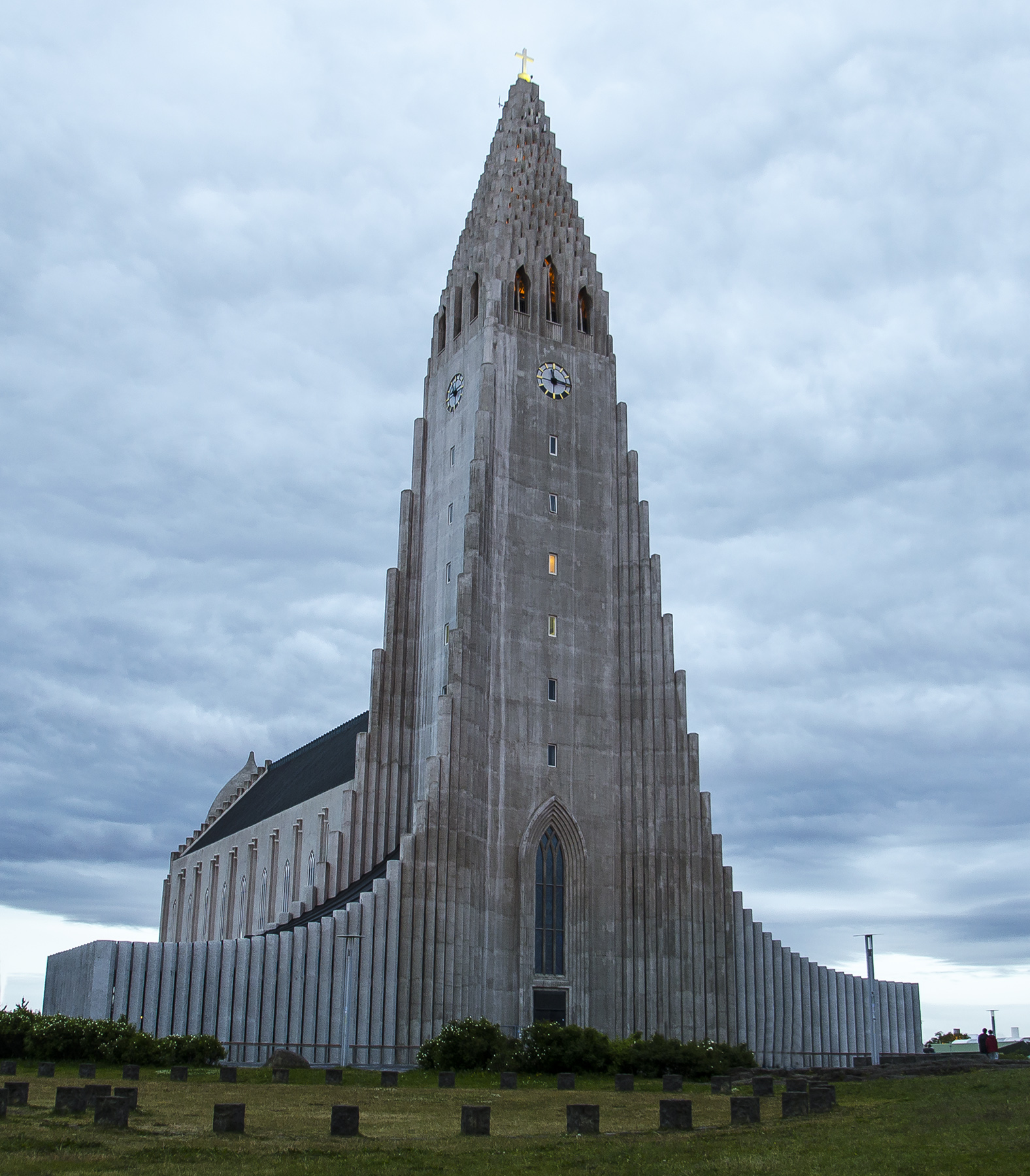 Reykjavik