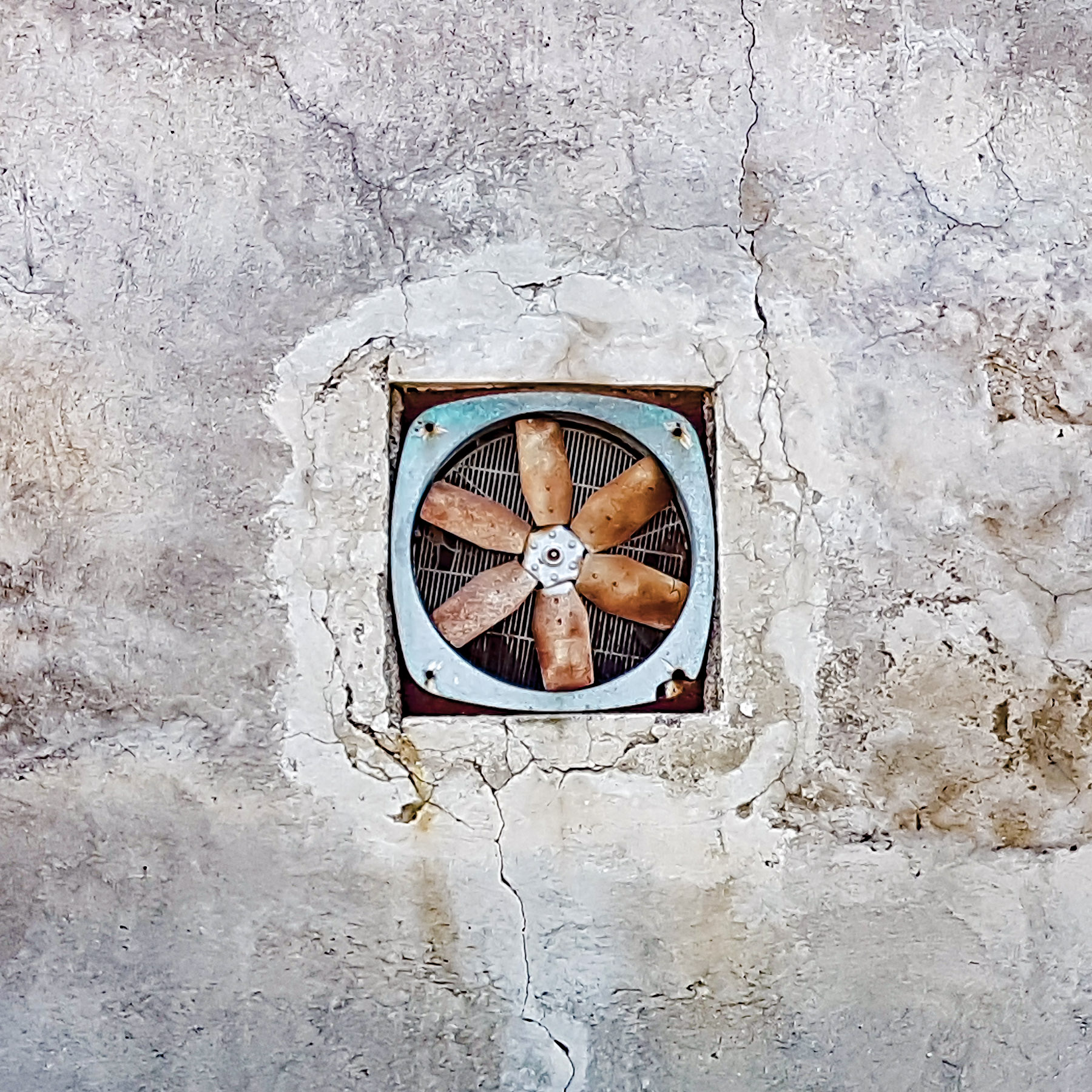 ventilazione