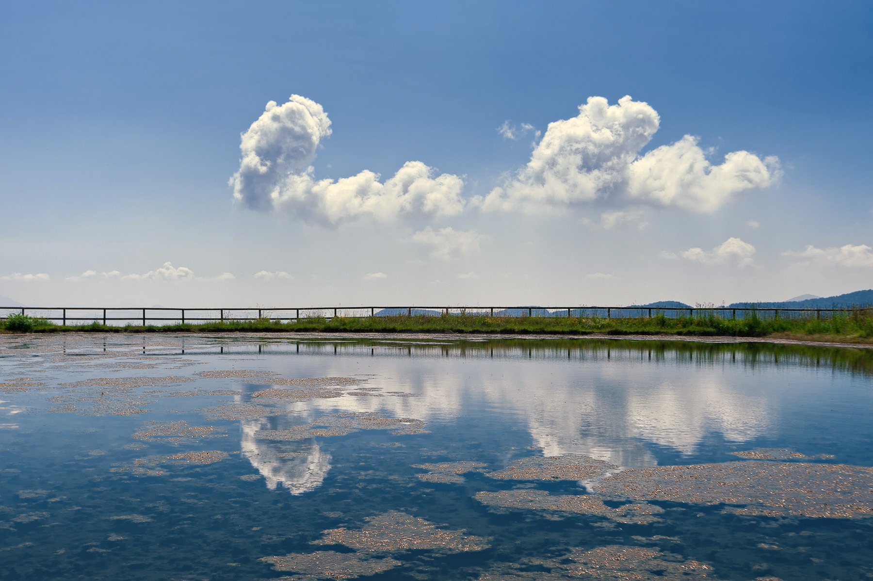 Pozza dei sette termini