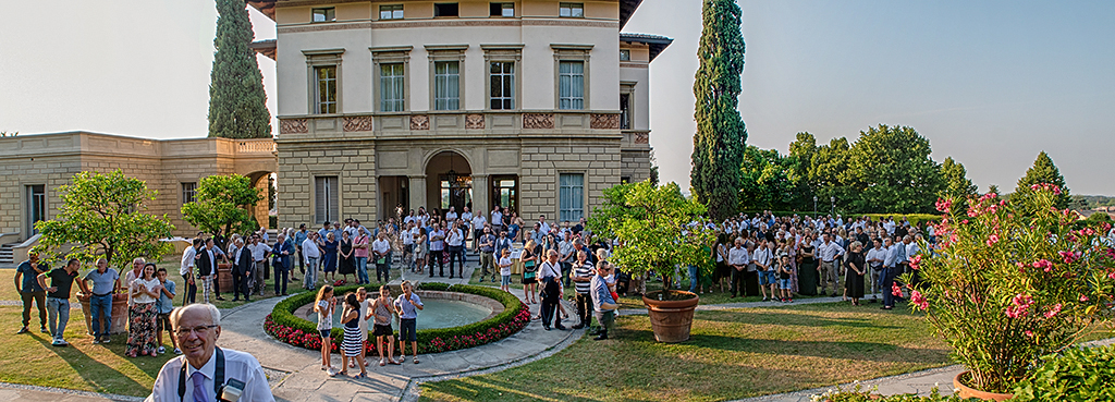 Lapam 40 - 50 - 60 Celebration