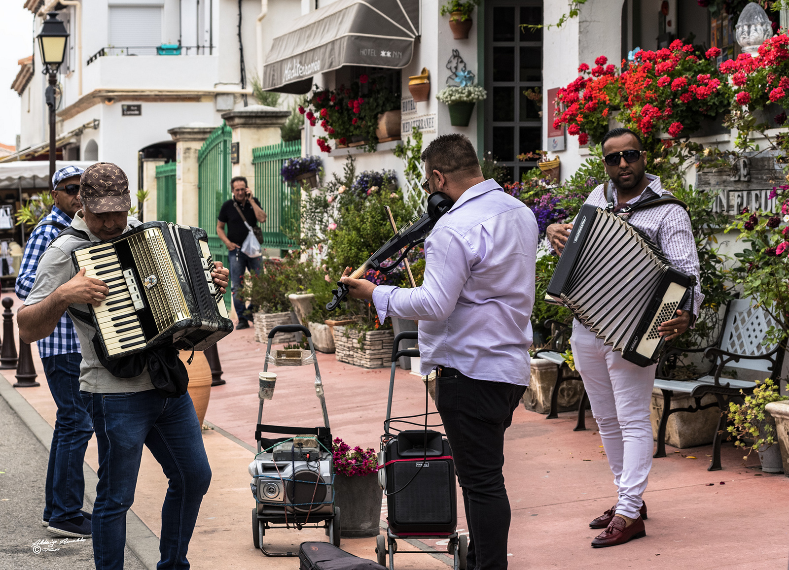 Cantautori di Strada.2