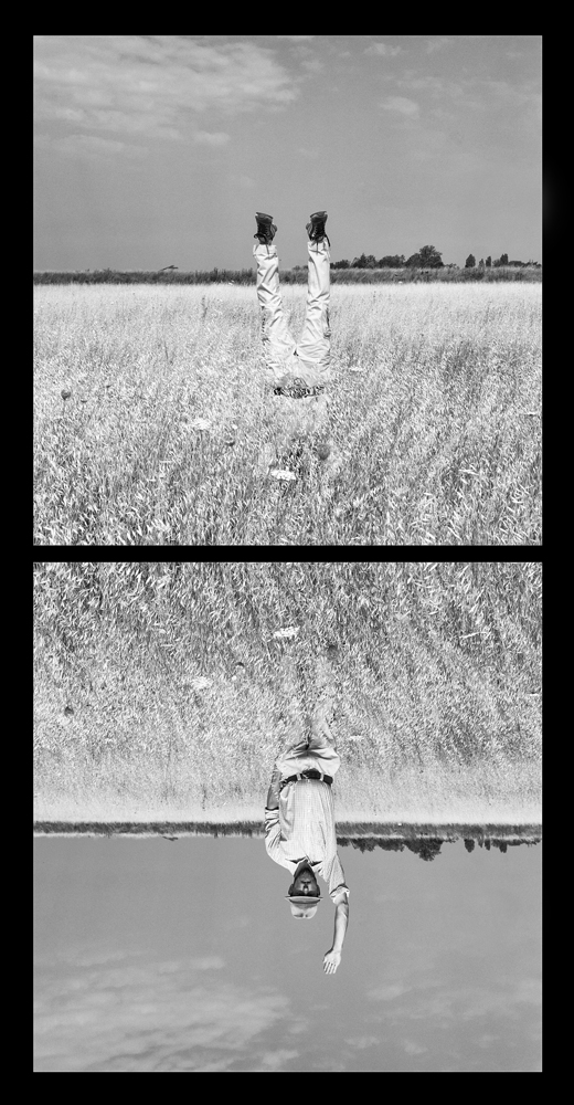 Journey to the Center of the Earth