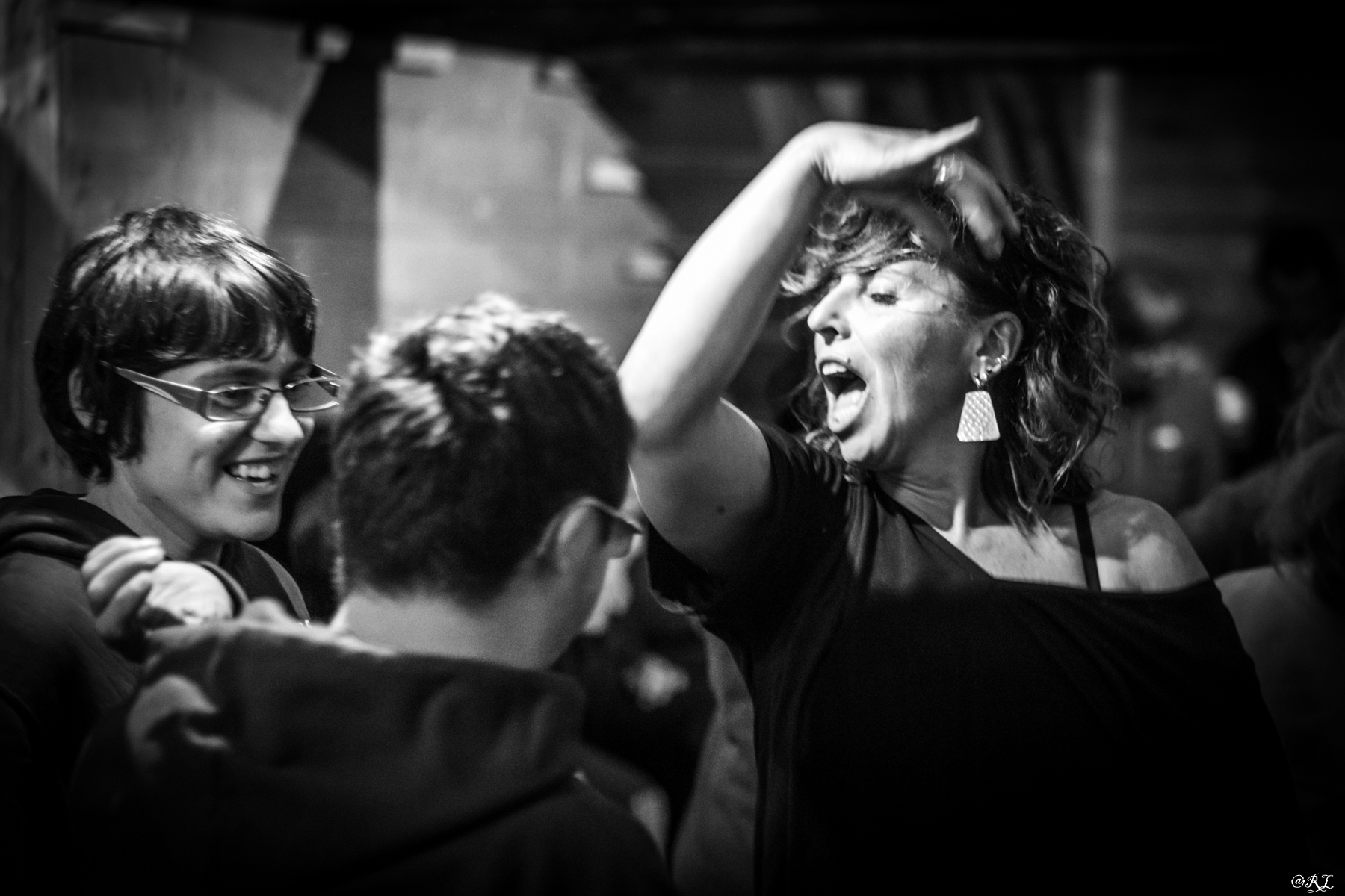 Felicit� a momenti