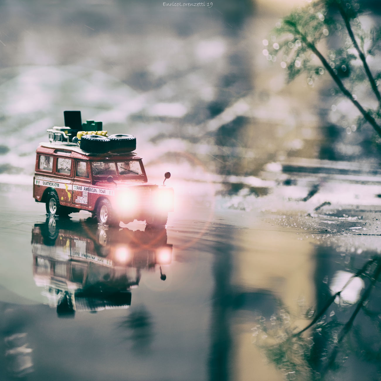 modellismo jeep in scala 1:12